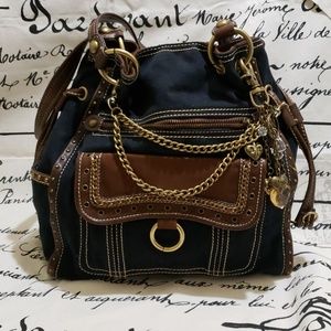 Kathy Van Zeeland..bag